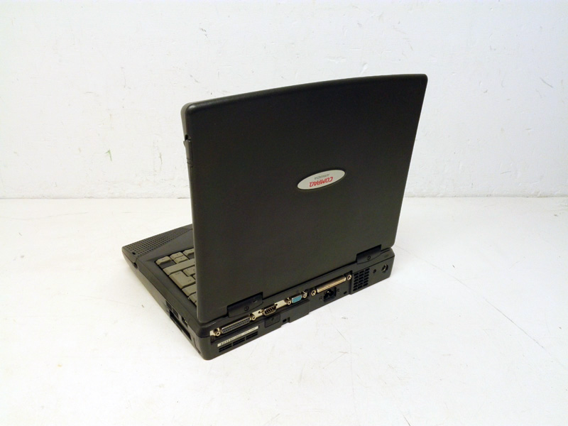 ordenador portatil compaq armada 1700 plastico funcclave 27_5x31_5x25 1u